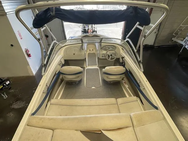 Slide: The Image of Maxum 1900 SR 2006 - 6