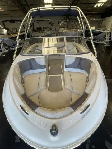 Slide: The Image of Maxum 1900 SR 2006 - 7