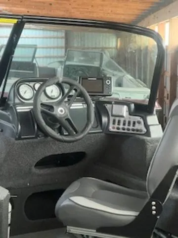 Slide: The Image of Lund 1675 Adventure Sport 2022 - 2