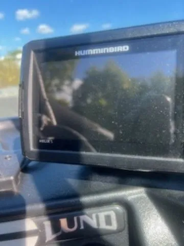 Slide: The Image of Lund 1675 Adventure Sport 2022 - 3