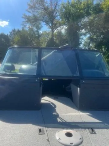 Slide: The Image of Lund 1675 Adventure Sport 2022 - 4