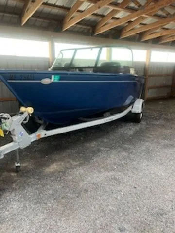 Slide: The Image of Lund 1675 Adventure Sport 2022 - 7