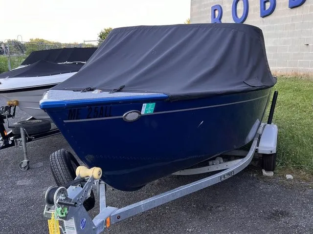 Slide: The Image of Lund 1675 Adventure Sport 2022 - 8