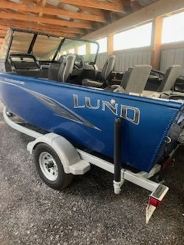 Slide: The Image of Lund 1675 Adventure Sport 2022 - 9