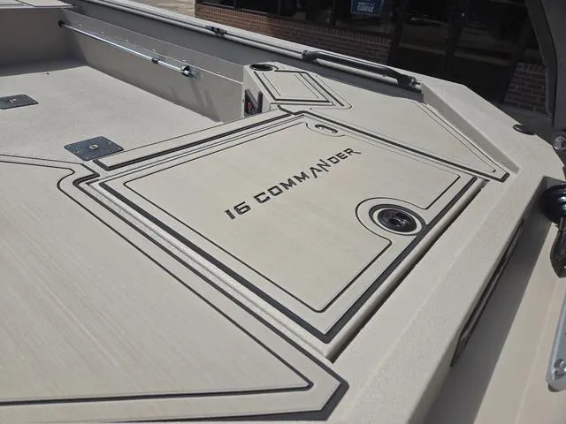 Slide: The Image of Avid 16 Commander 2025 - 15