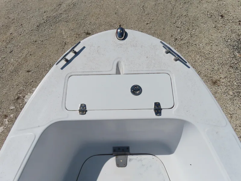 Slide: The Image of Angler 22 Panga 2007 - 11