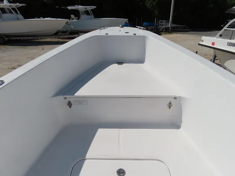 Slide: The Image of Angler 22 Panga 2007 - 13