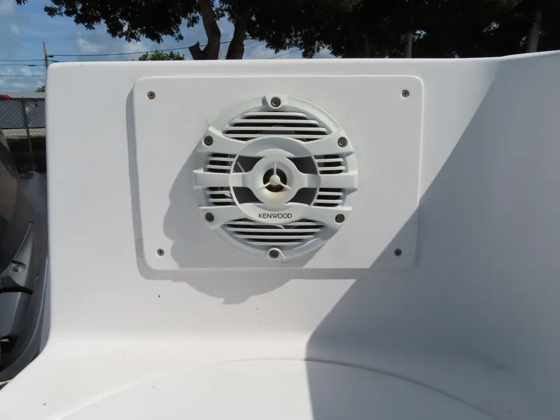 Slide: The Image of Angler 22 Panga 2007 - 18