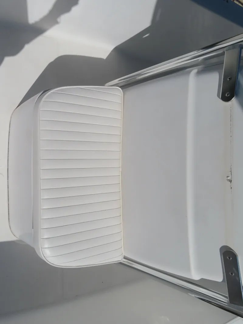 Slide: The Image of Angler 22 Panga 2007 - 7