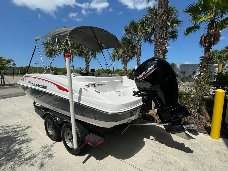 Slide: The Image of Tahoe 1950 2023 - 2