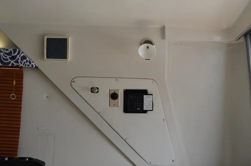 Slide: The Image of Trojan 11 Meter Convertible 1986 - 23