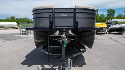 Slide: The Image of Harris Cruiser 230 SLDH 2025 - 58
