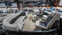 Slide: The Image of Harris Cruiser 230 SL2PC 2025 - 23