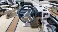 Slide: The Image of Harris Cruiser 230 SL2PC 2025 - 28