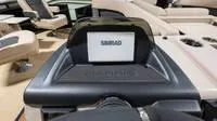 Slide: The Image of Harris Cruiser 230 SL2PC 2025 - 30