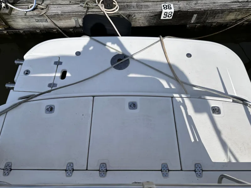 Slide: The Image of Regal Commodore 2665 2003 - 10