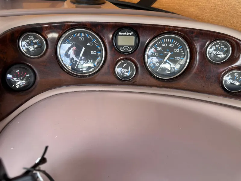 Slide: The Image of Regal Commodore 2665 2003 - 14