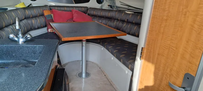 Slide: The Image of Regal Commodore 2665 2003 - 16