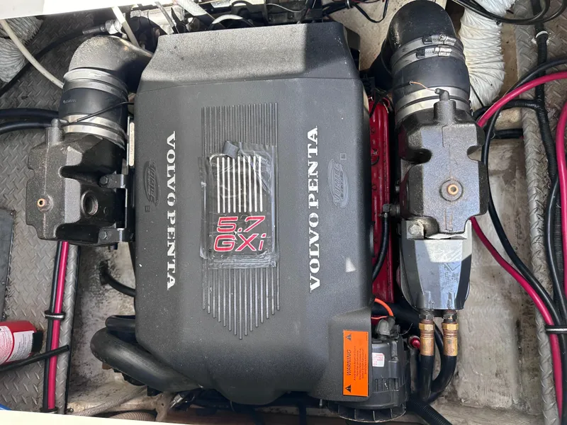 Slide: The Image of Regal Commodore 2665 2003 - 17