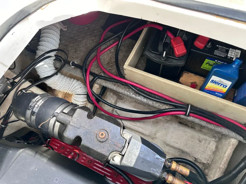 Slide: The Image of Regal Commodore 2665 2003 - 18