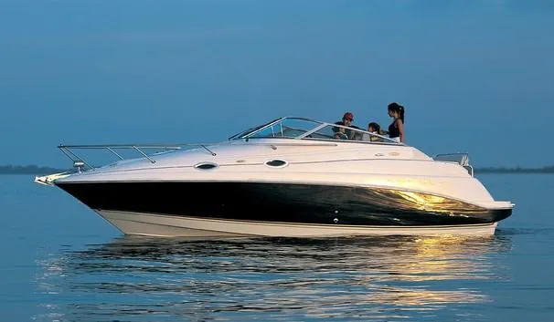 Slide: The Image of Regal Commodore 2665 2003 - 23