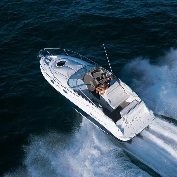 Slide: The Image of Regal Commodore 2665 2003 - 24