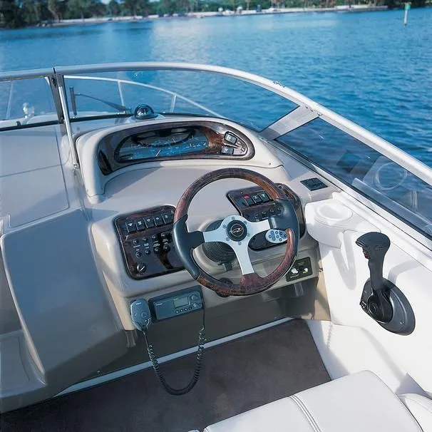 Slide: The Image of Regal Commodore 2665 2003 - 26