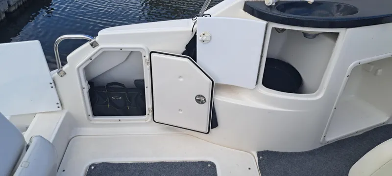 Slide: The Image of Regal Commodore 2665 2003 - 5