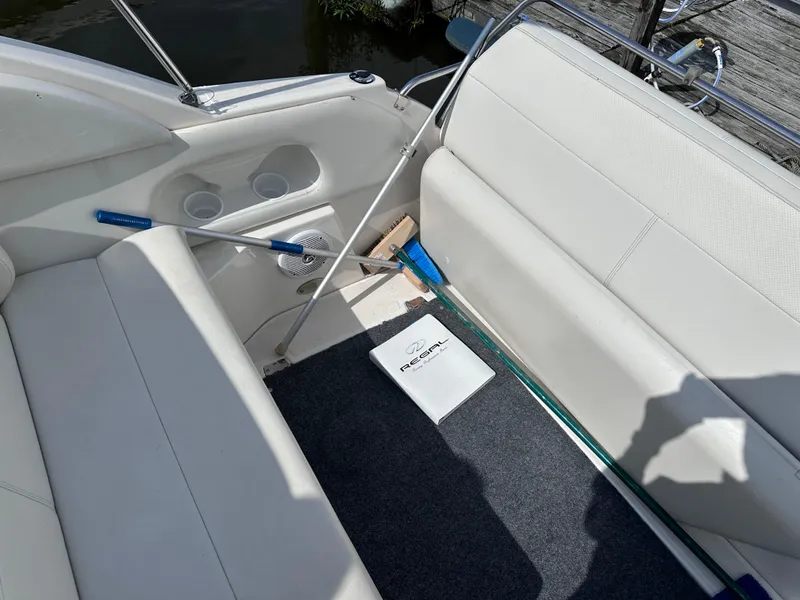 Slide: The Image of Regal Commodore 2665 2003 - 6