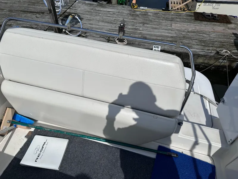 Slide: The Image of Regal Commodore 2665 2003 - 7