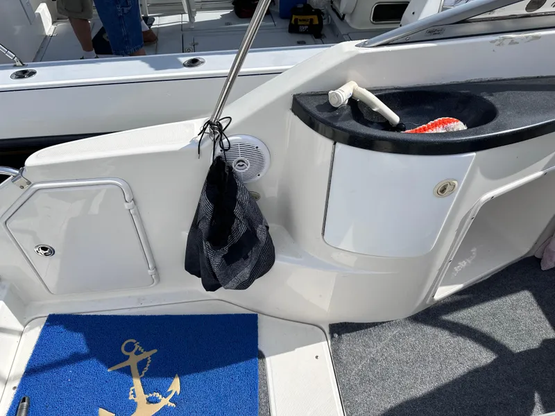 Slide: The Image of Regal Commodore 2665 2003 - 9