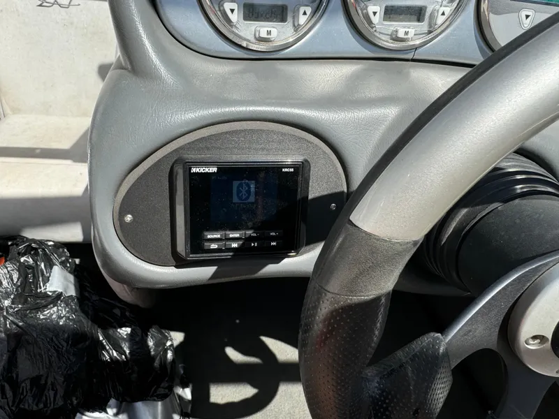 Slide: The Image of Nautique Super Air Nautique 226 TE 2005 - 14