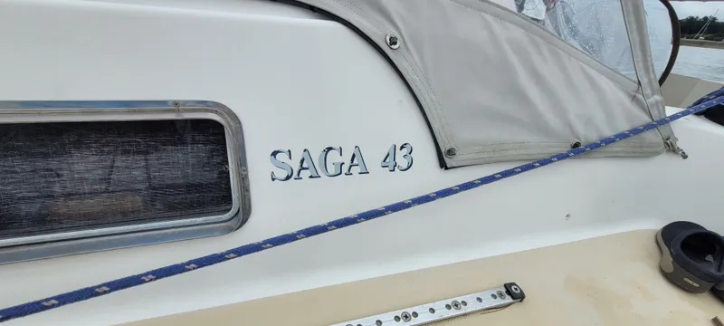 Slide: The Image of Saga 43 1997 - 64