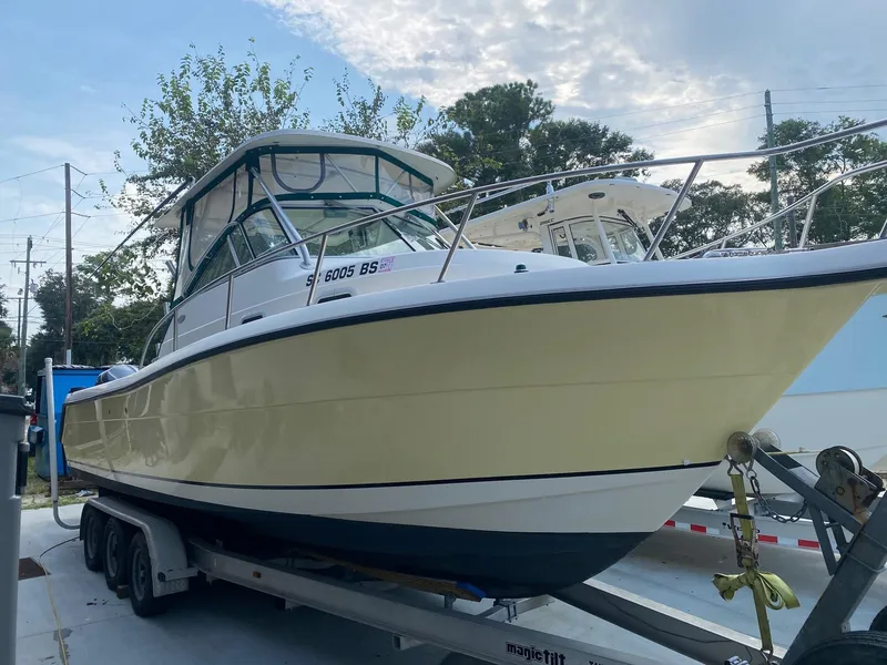 Slide: The Image of Pursuit 2870 Wa 2004 - 16