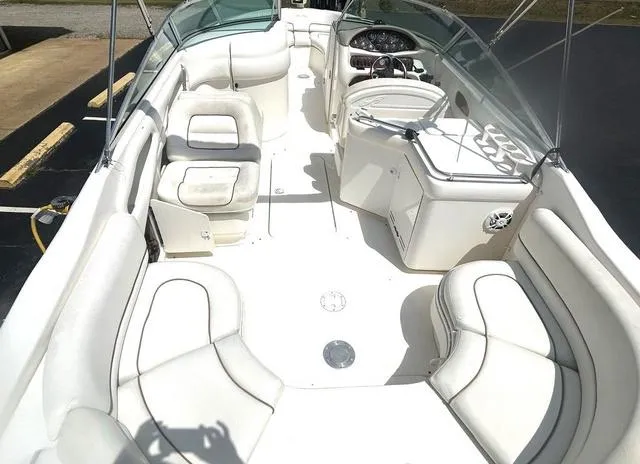 Slide: The Image of Sea Ray SLX 280 1999 - 5