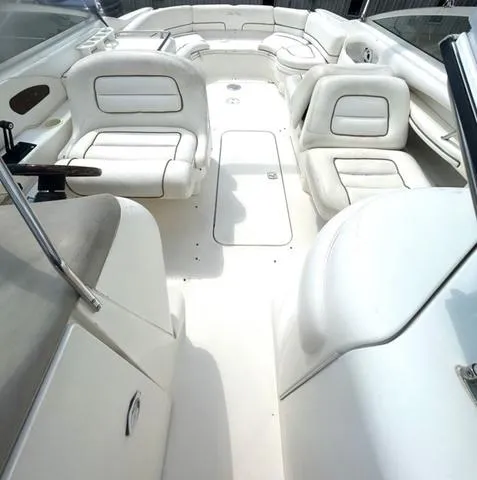 Slide: The Image of Sea Ray SLX 280 1999 - 8