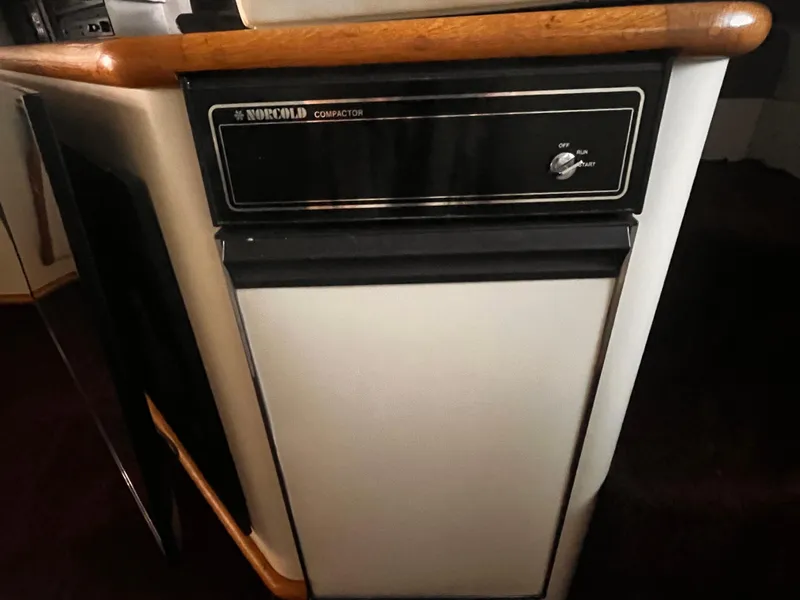 Slide: The Image of Trash Compactor - 11