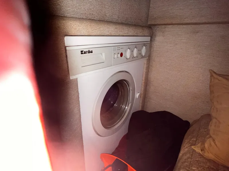 Slide: The Image of Washer Dryer - 13