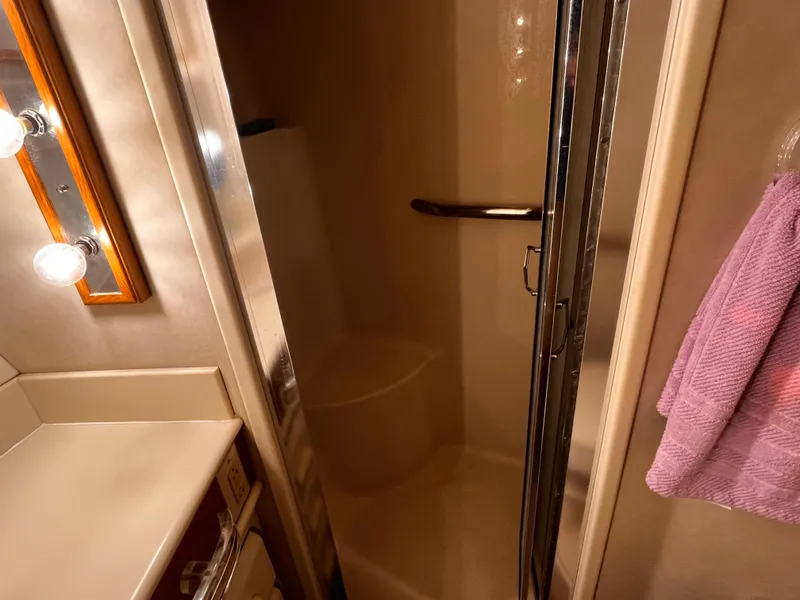 Slide: The Image of Roomy Shower - 22