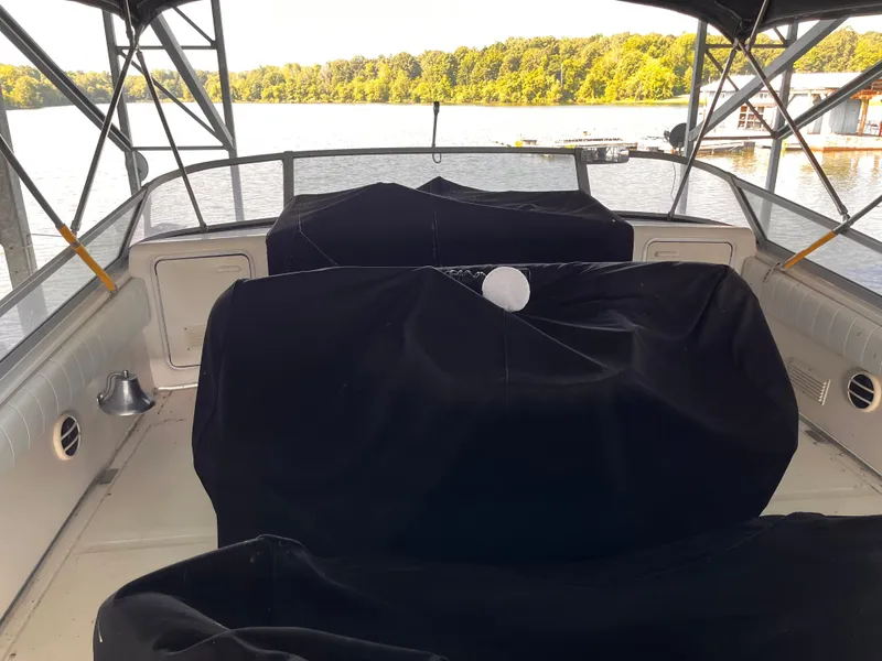 Slide: The Image of Upper Helm with Seat Covers - 38