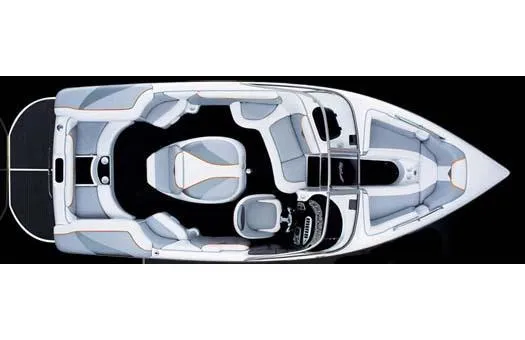 Slide: The Image of Tigé 22i 2008 - 7