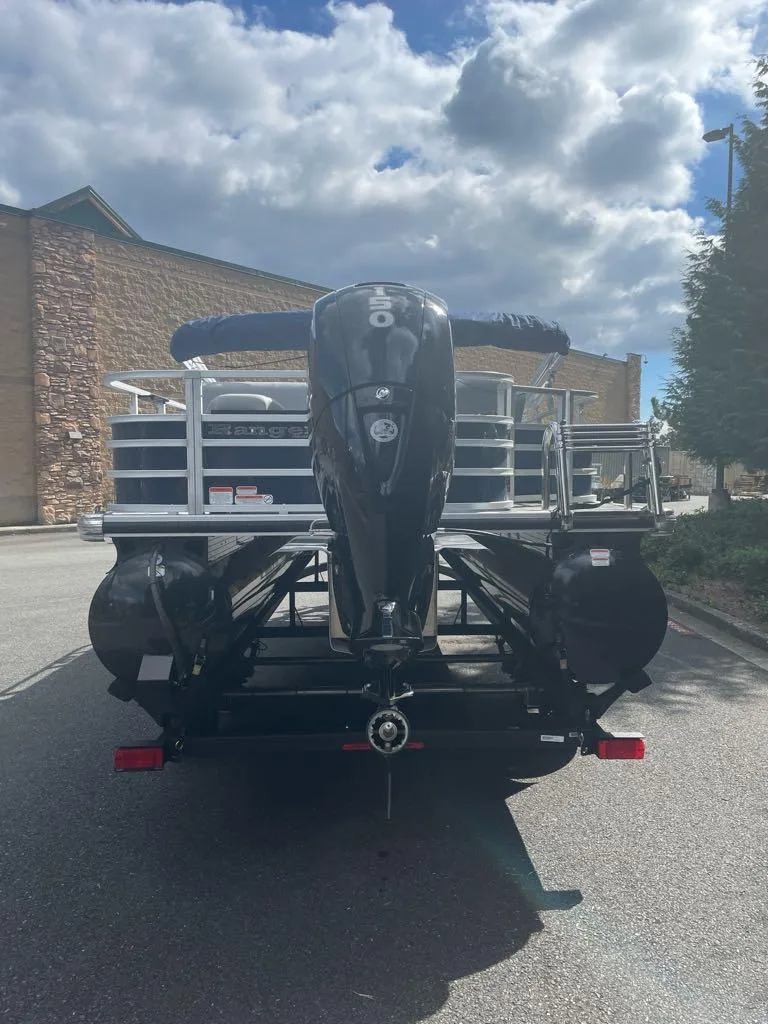 Slide: The Image of Ranger Reata 220F 2024 - 71