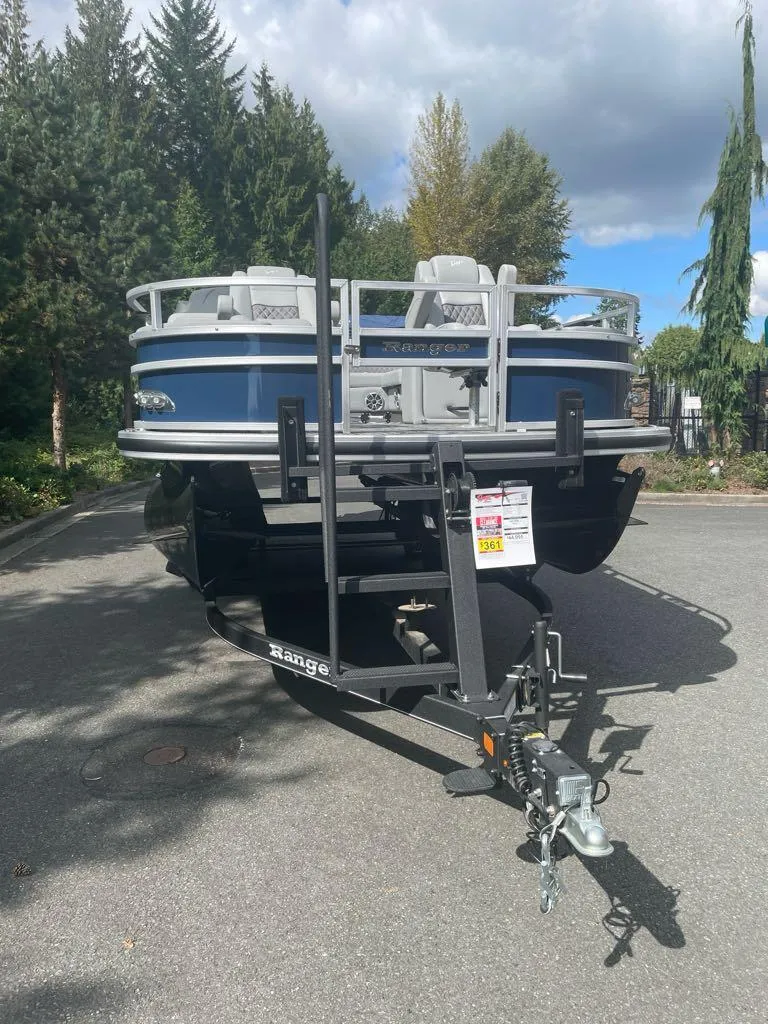 Slide: The Image of Ranger Reata 220F 2024 - 72