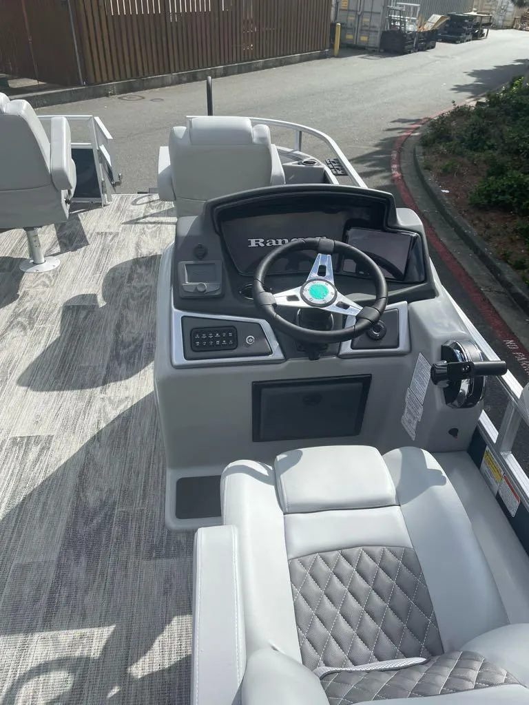 Slide: The Image of Ranger Reata 220F 2024 - 73