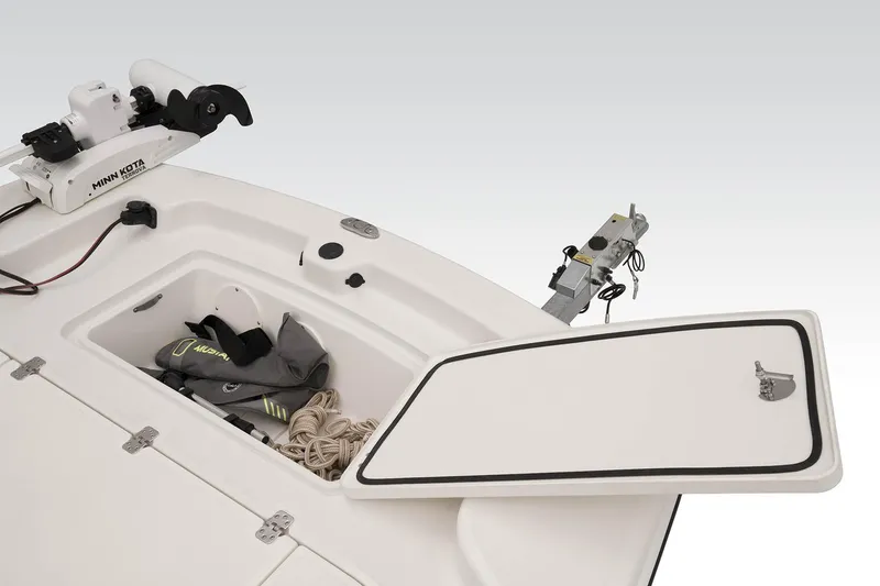 Slide: The Image of Mako Pro Skiff 19 CC - 56