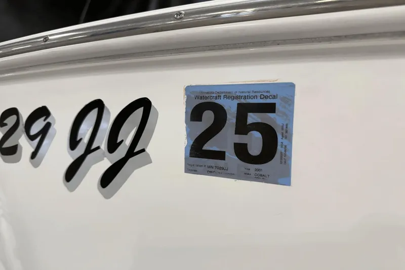 Slide: The Image of Cobalt 262 2001 - 22