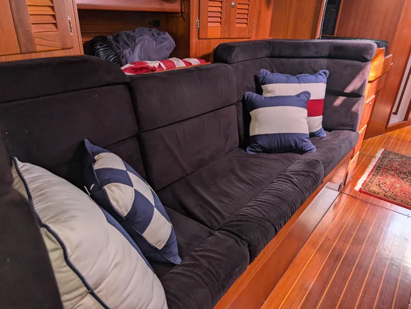 Slide: The Image of J 160, J/160, J160 Tvietsund - 100