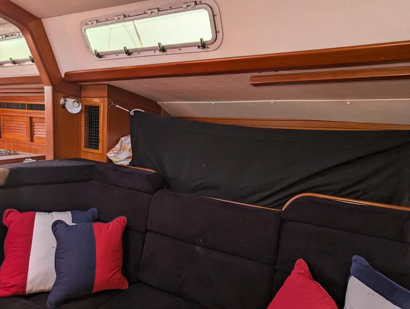 Slide: The Image of J 160, J/160, J160 Tvietsund - 102