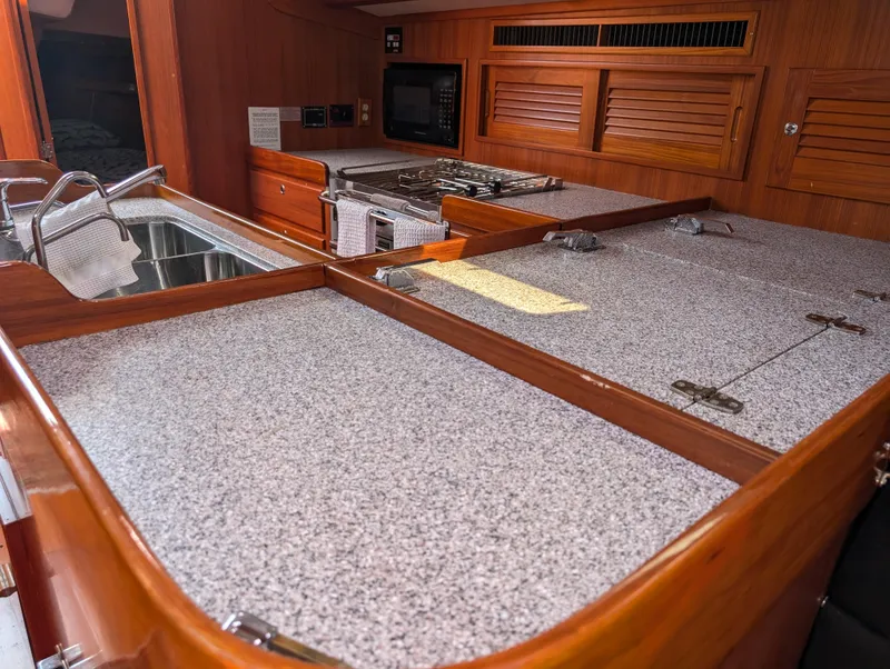 Slide: The Image of J 160, J/160, J160 Tvietsund - 104