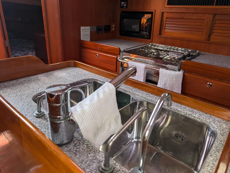 Slide: The Image of J 160, J/160, J160 Tvietsund - 105